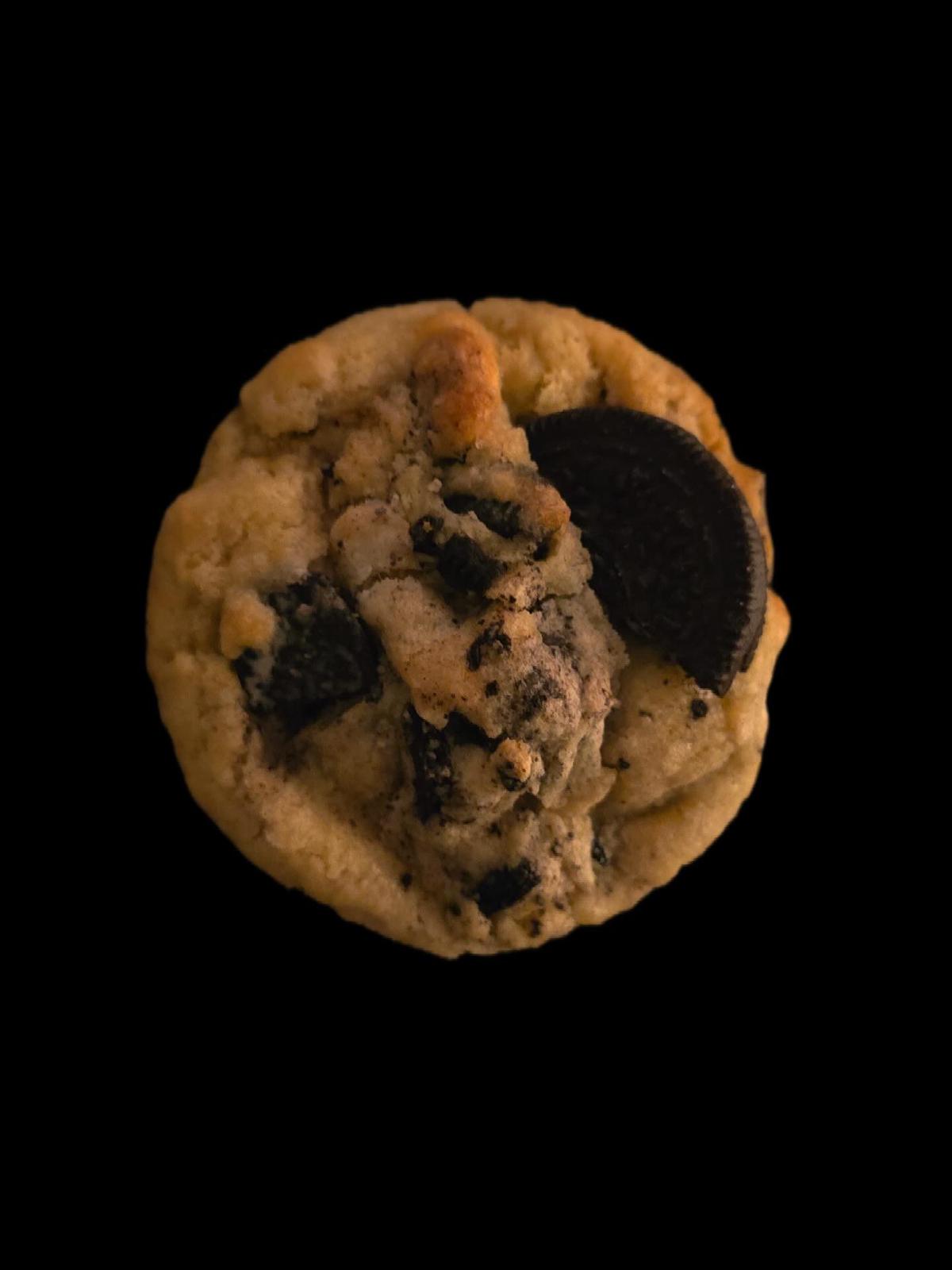 4x Cookies & Cream