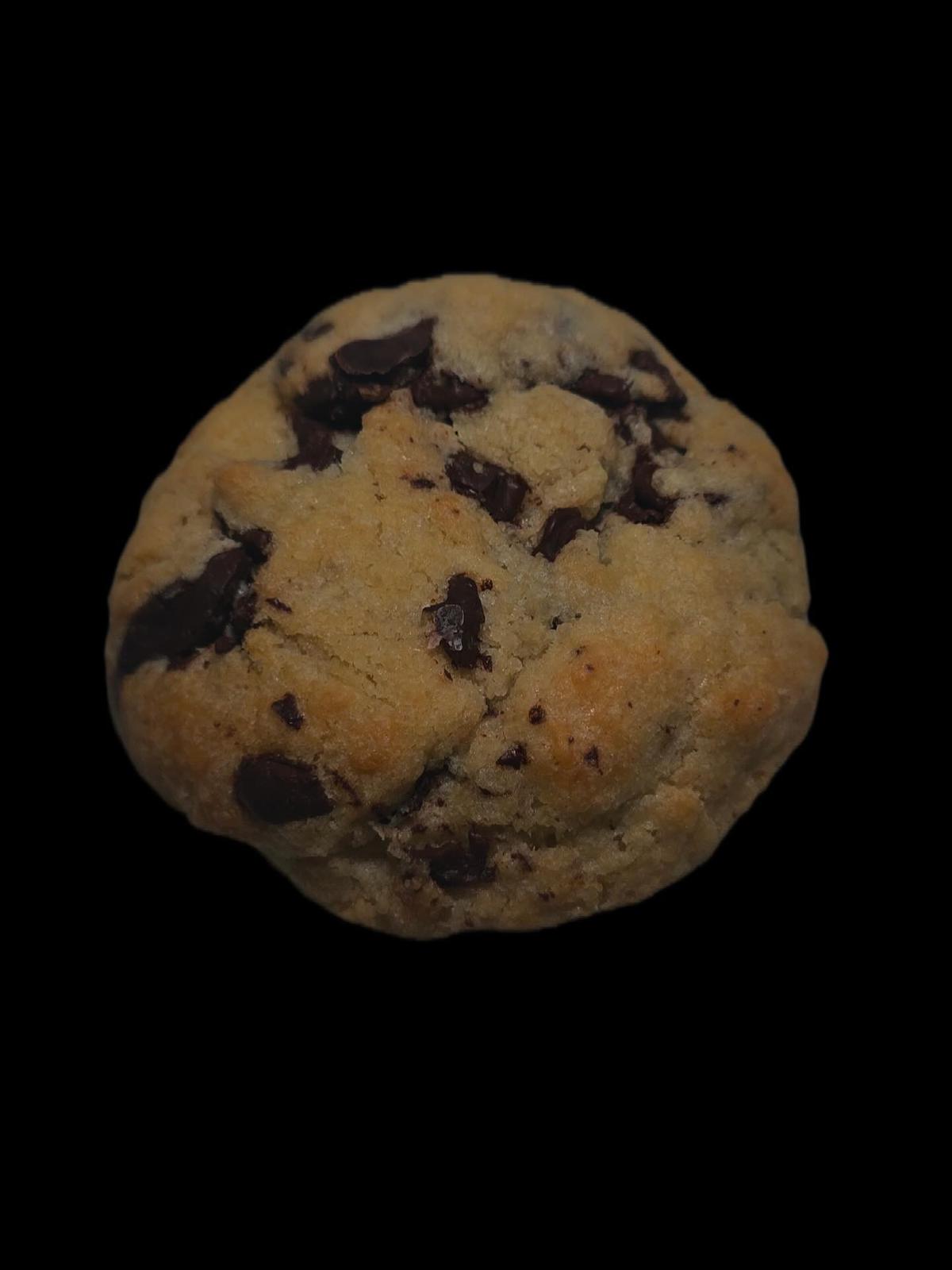 4x Chocolate Chip