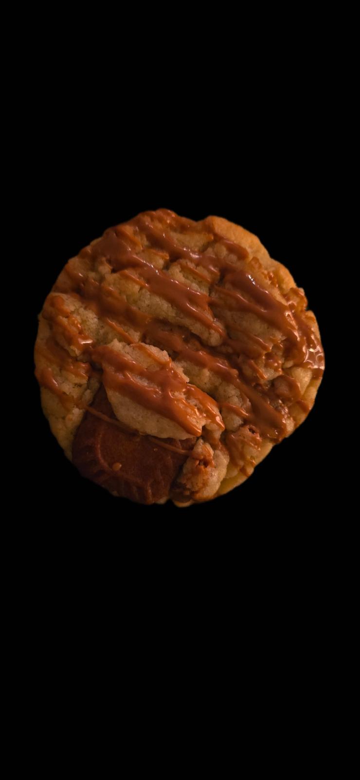 4 x Lotus Biscoff