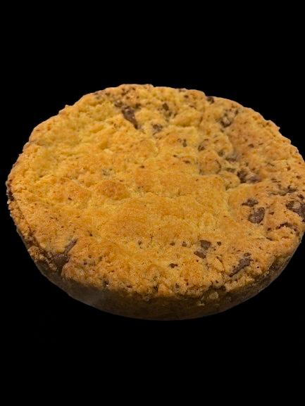 Cookie Pie