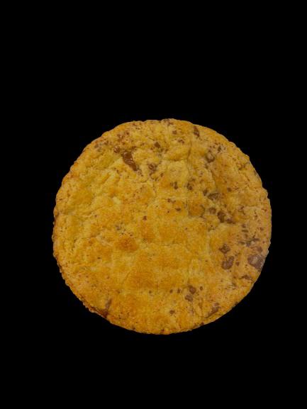 Cookie Pie